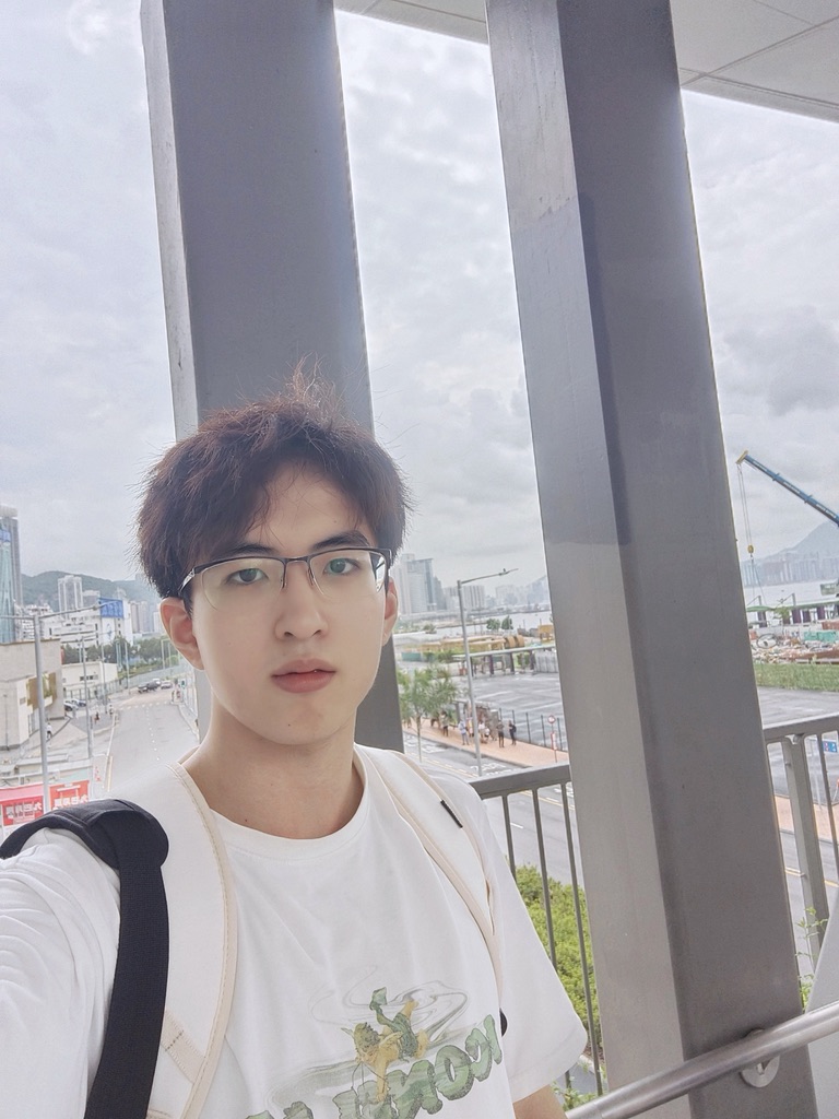 Mingjie Qu