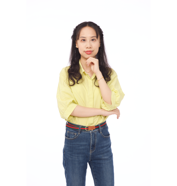 Zixuan Nie